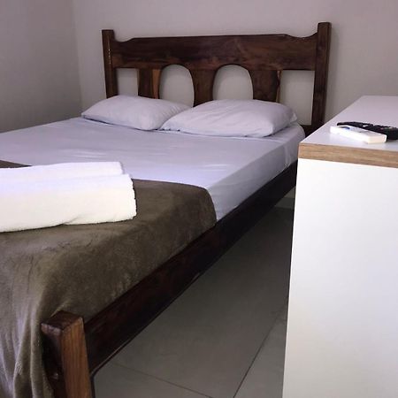 Pousada La Ville Itapetinga Eksteriør bilde